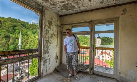 Photo: © Dejan Petrović