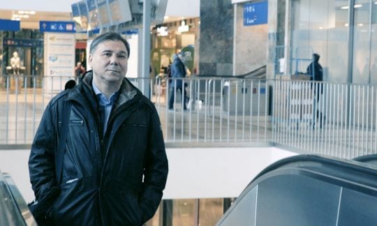 © Igor Bararon / ERSTE Stiftung