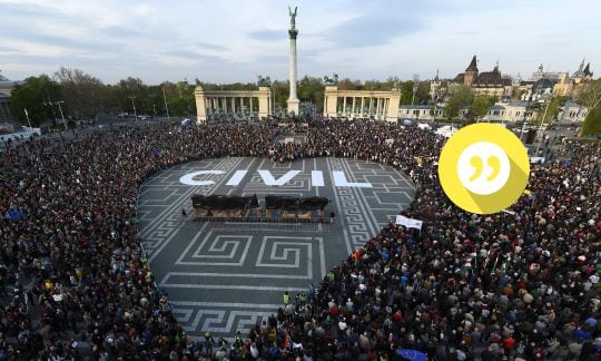 © Zoltan Balogh/AP/picturedesk.com
