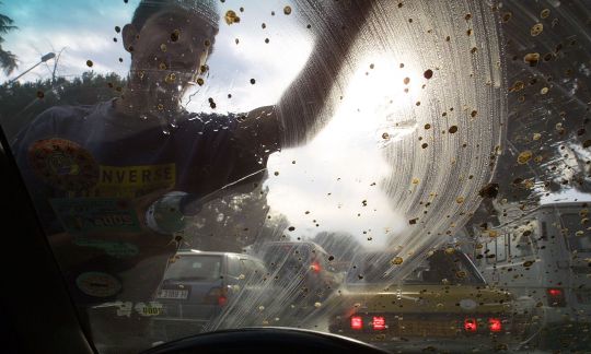 © Armando Babani / EPA / picturedesk.com