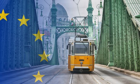 iStock / tunart