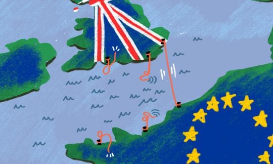 illustration by Norma Nardi © ERSTE Stiftung