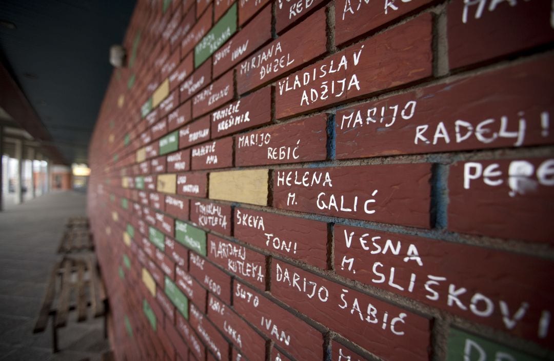 © Darko Bandic / AP / picturedesk.com