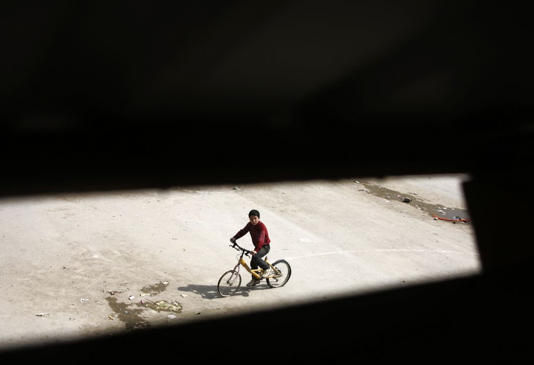Foto: © Hazir Reka / Reuters / picturedesk.com