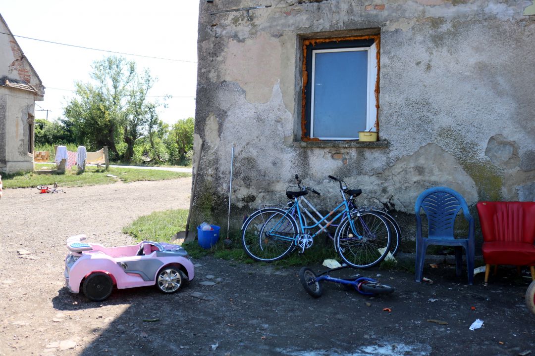 Photo: © Bea Bakó