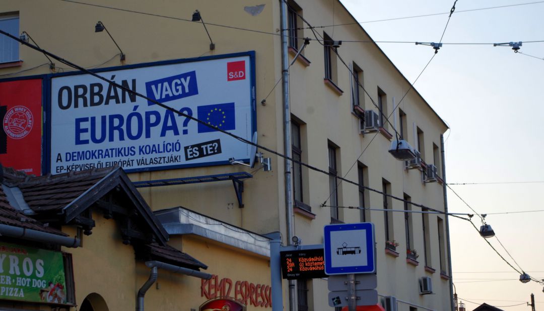 Photo: © Bea Bakó