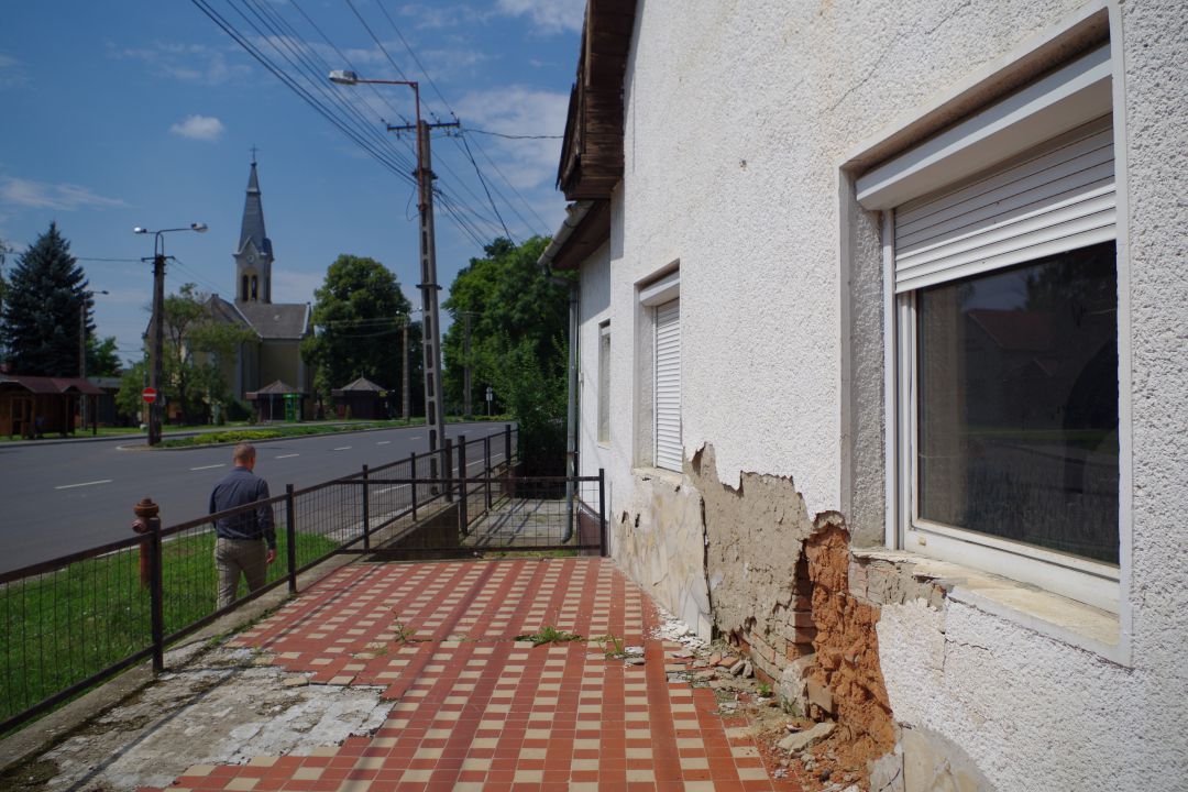 Photo: © Bea Bakó