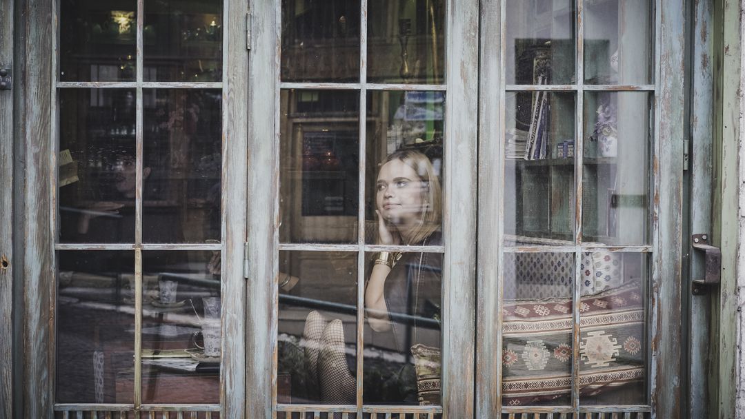 Photo: © Sacha Jennis
