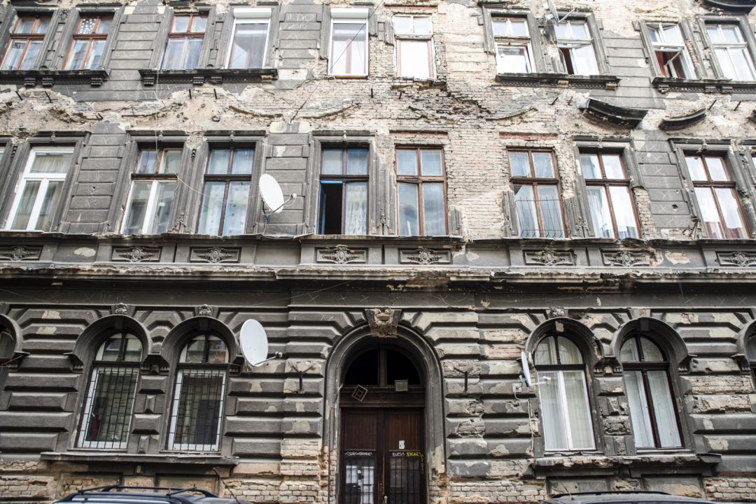 Photo: © Dániel Nagy, Józsefvárosi Újság