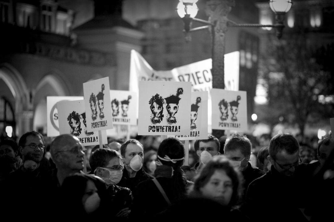 Photo: © Kamil Krajewski