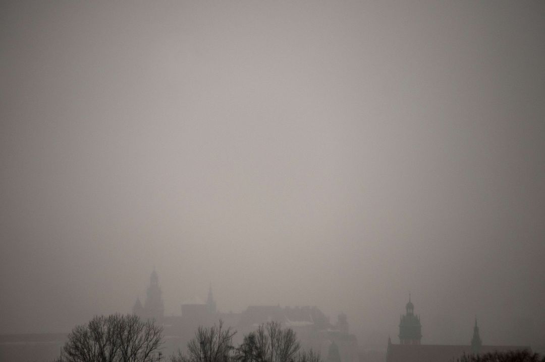 © Bartosz Siedlik / AFP / picturedesk.com